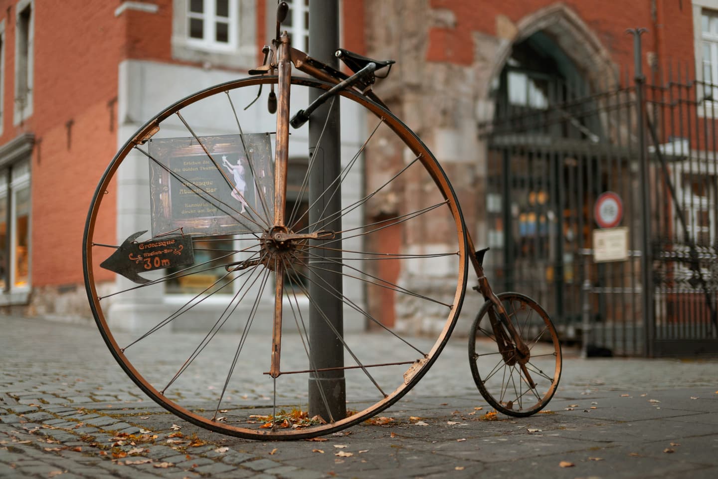 Aachen, Germany
