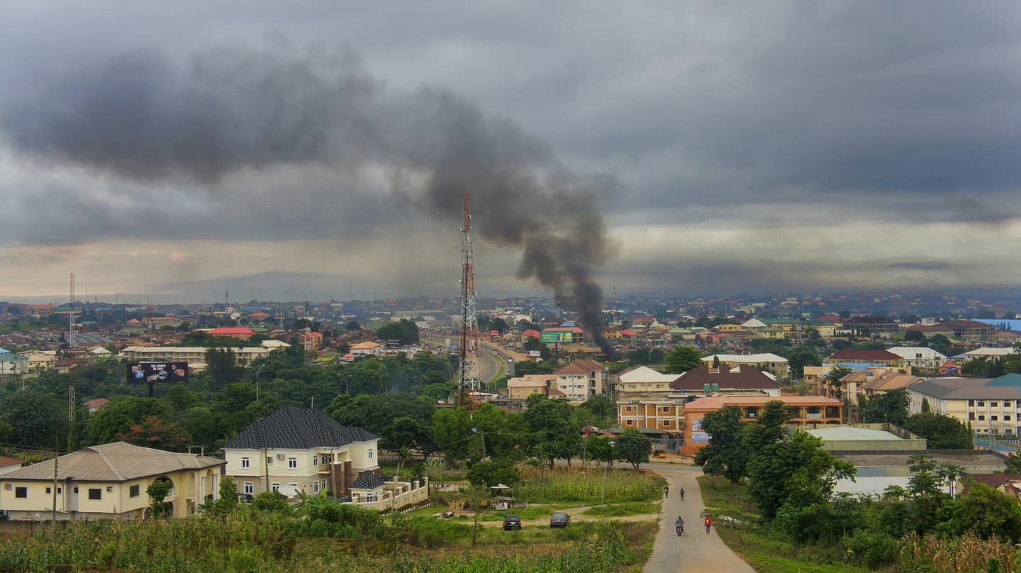 Abuja, Nigeria