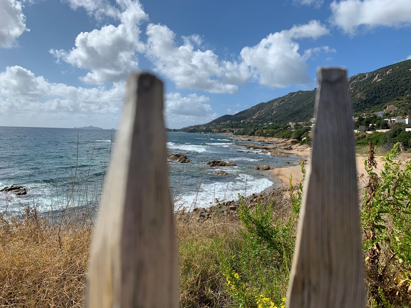 Ajaccio, France