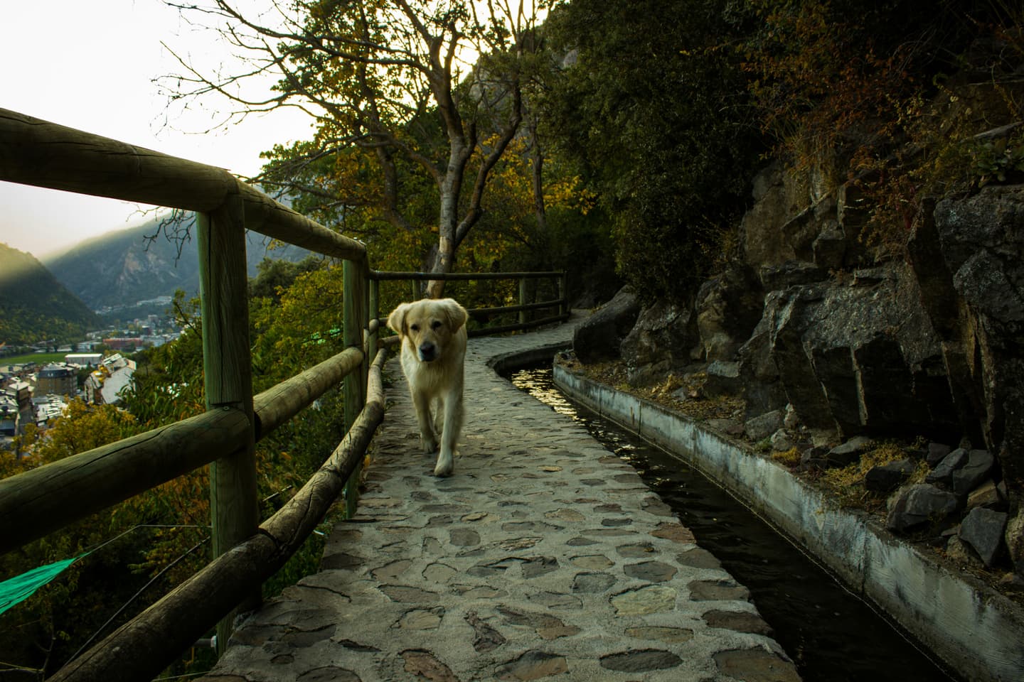 Andorra la Vella, Andorra