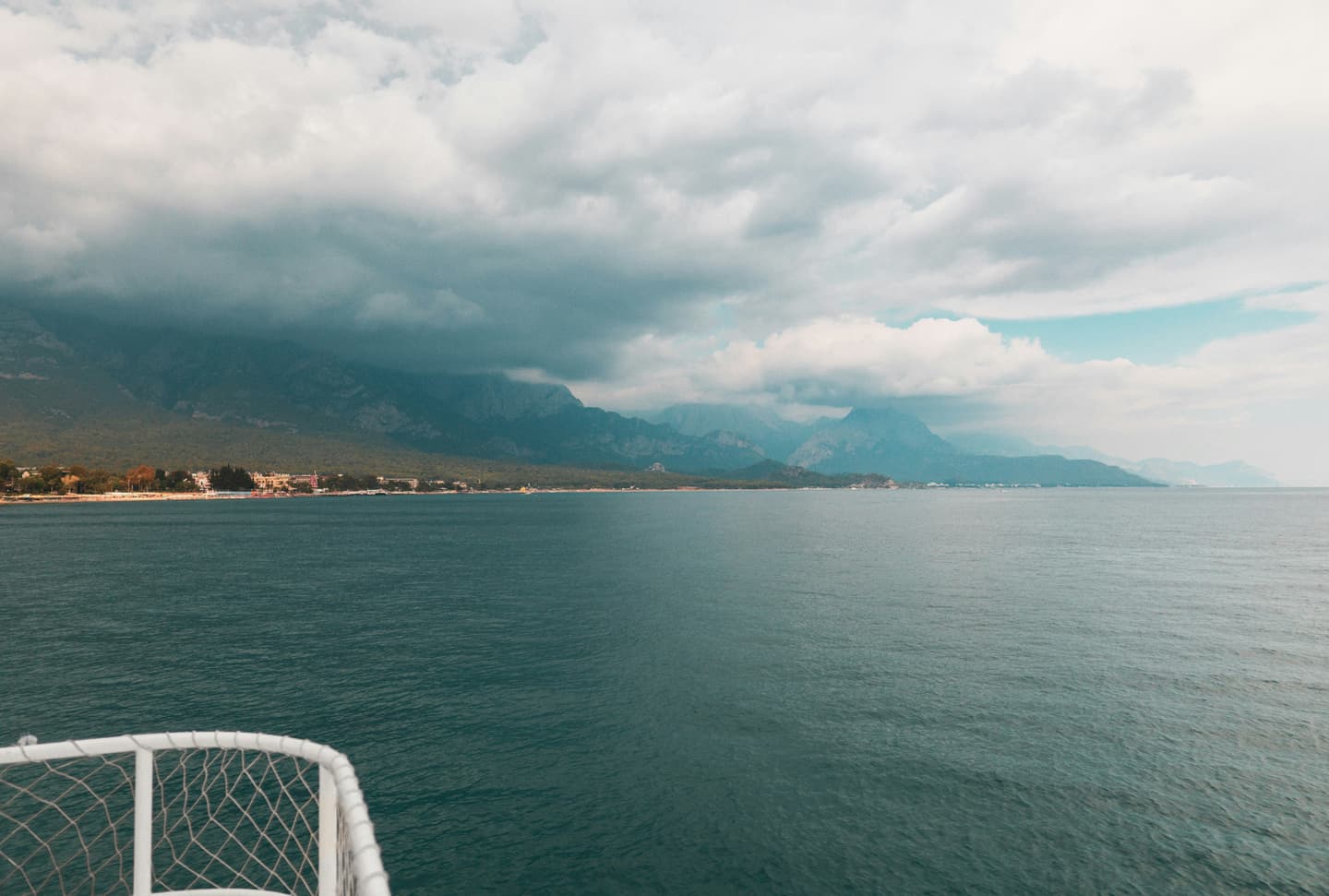 Antalya, Turkey