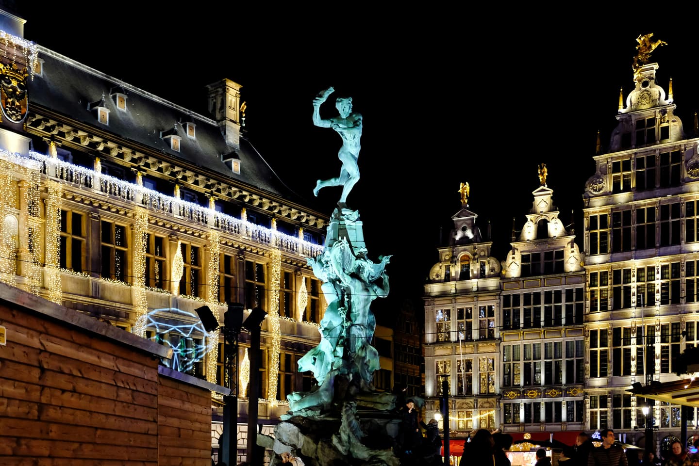Antwerp, Belgium