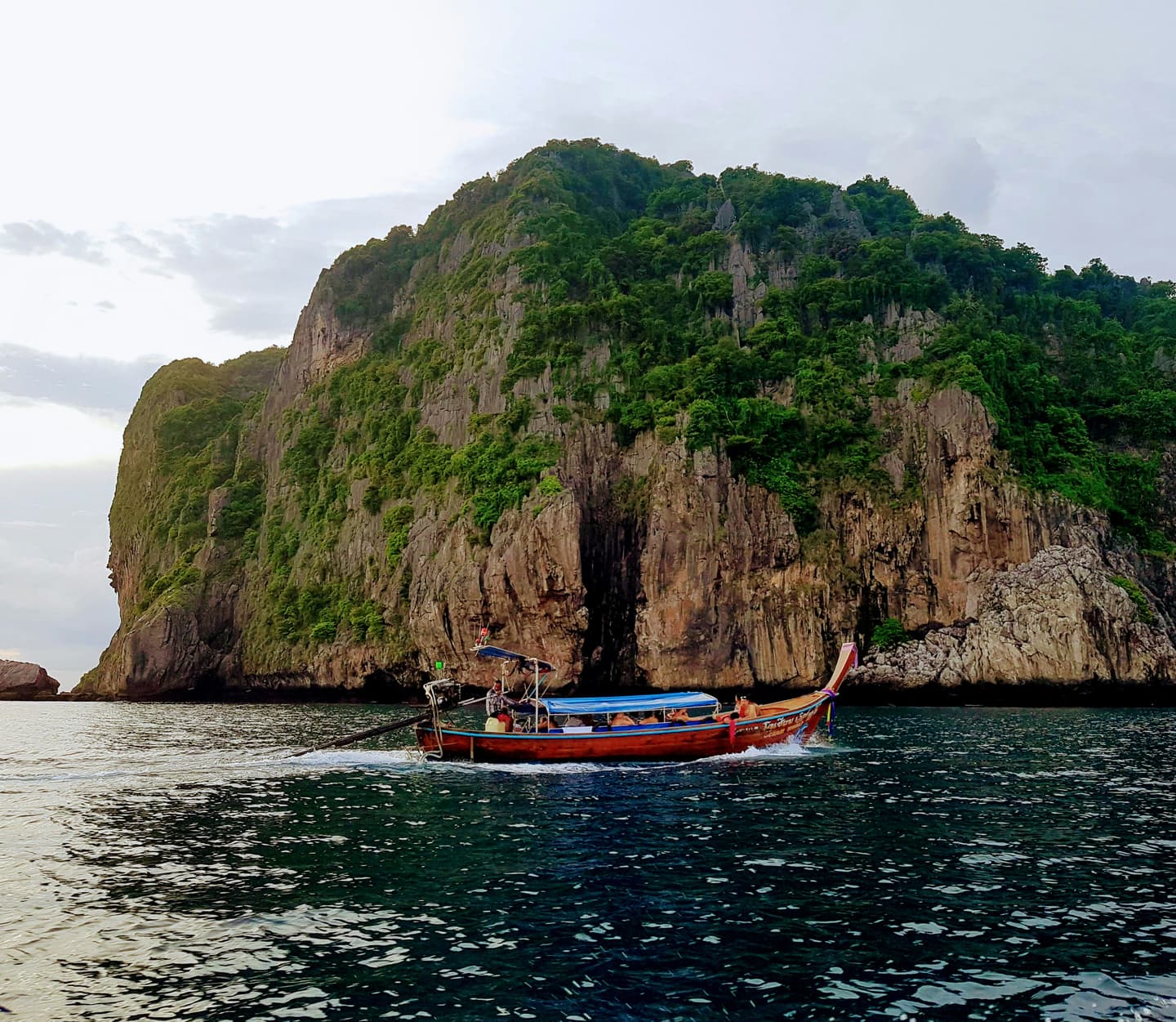 Ao Nang, Thailand