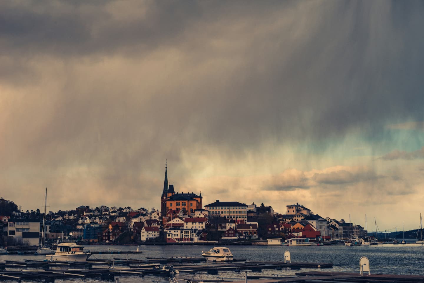 Arendal, Norway