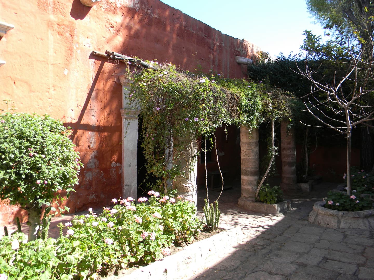 Arequipa, Peru