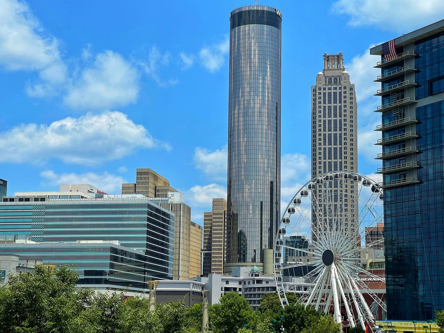 Atlanta, United States