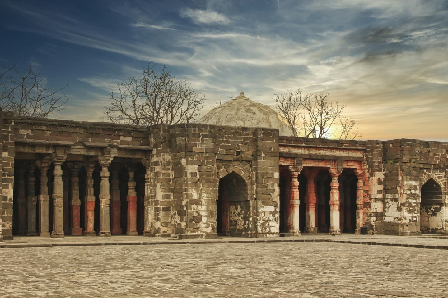 Aurangabad, India