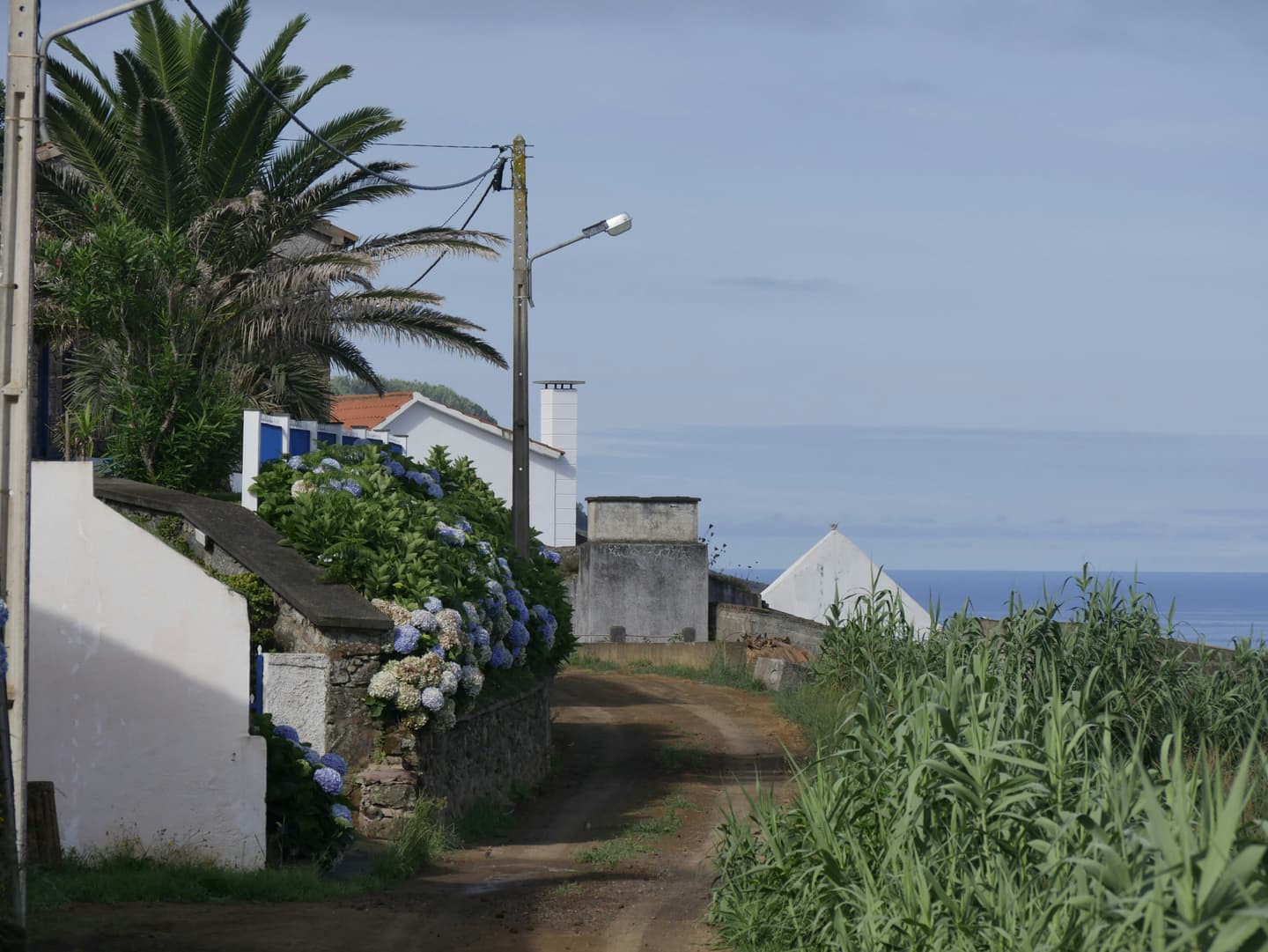 Azores, Portugal