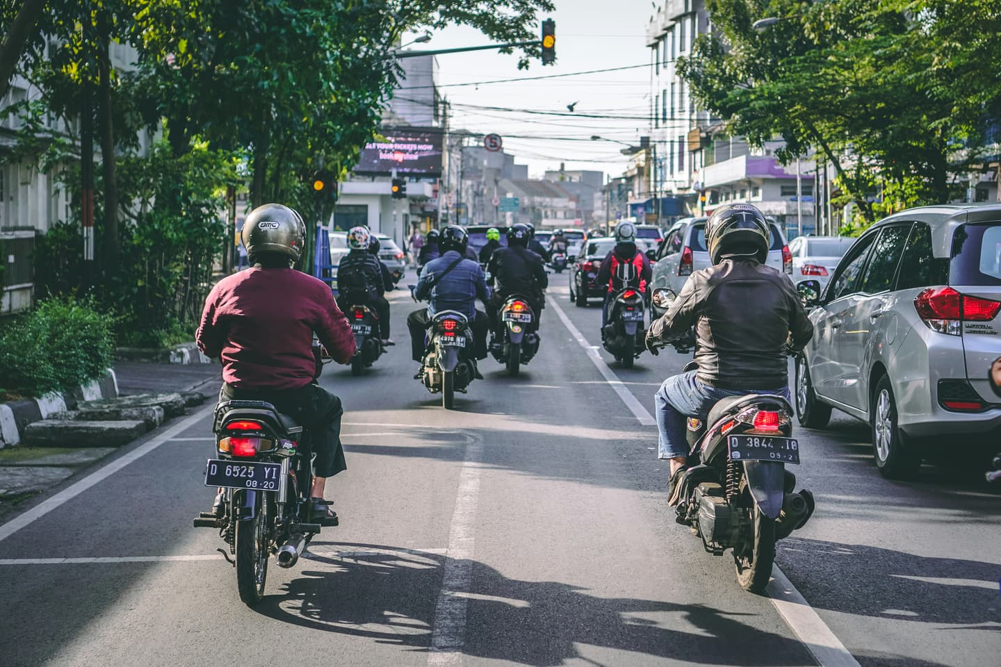 Bandung, Indonesia
