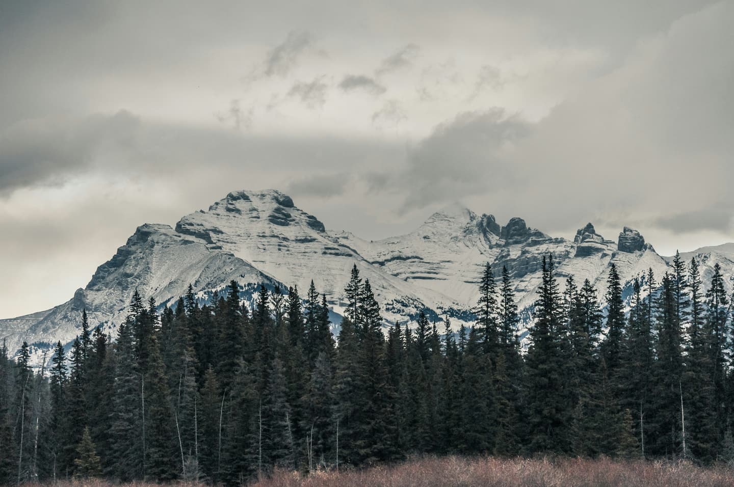 Banff, Canada