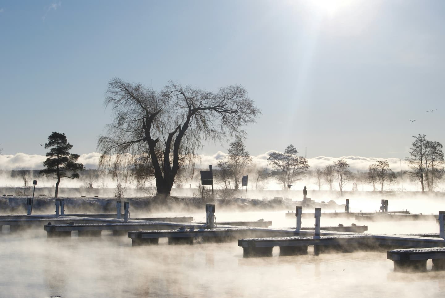 Barrie, Canada