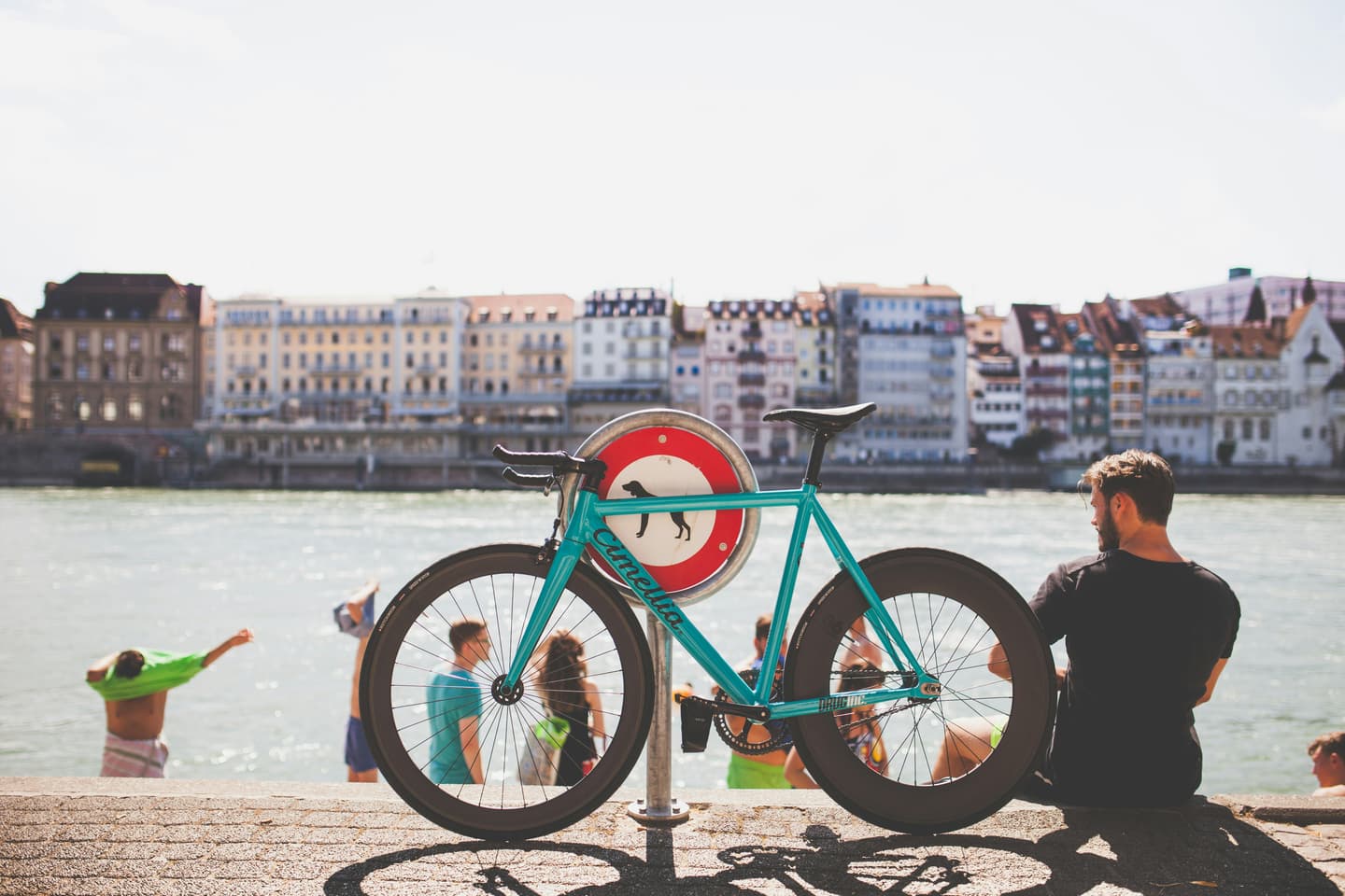 Basel, Switzerland