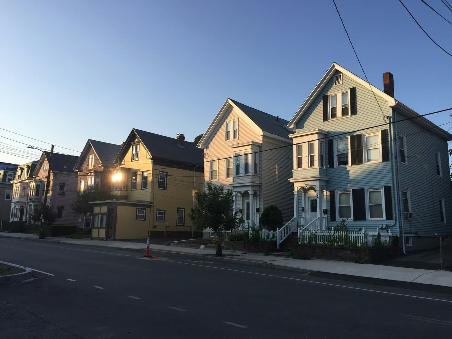Beacon, United States