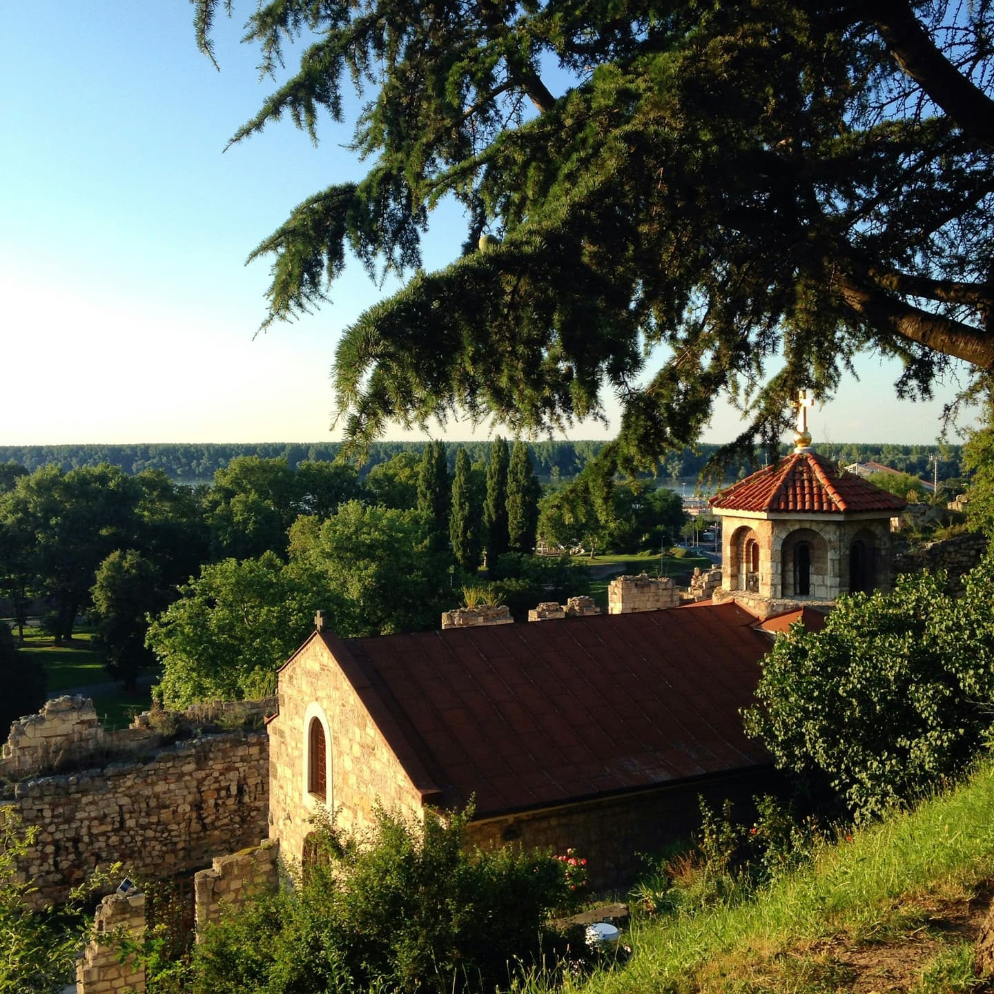 Belgrade, Serbia