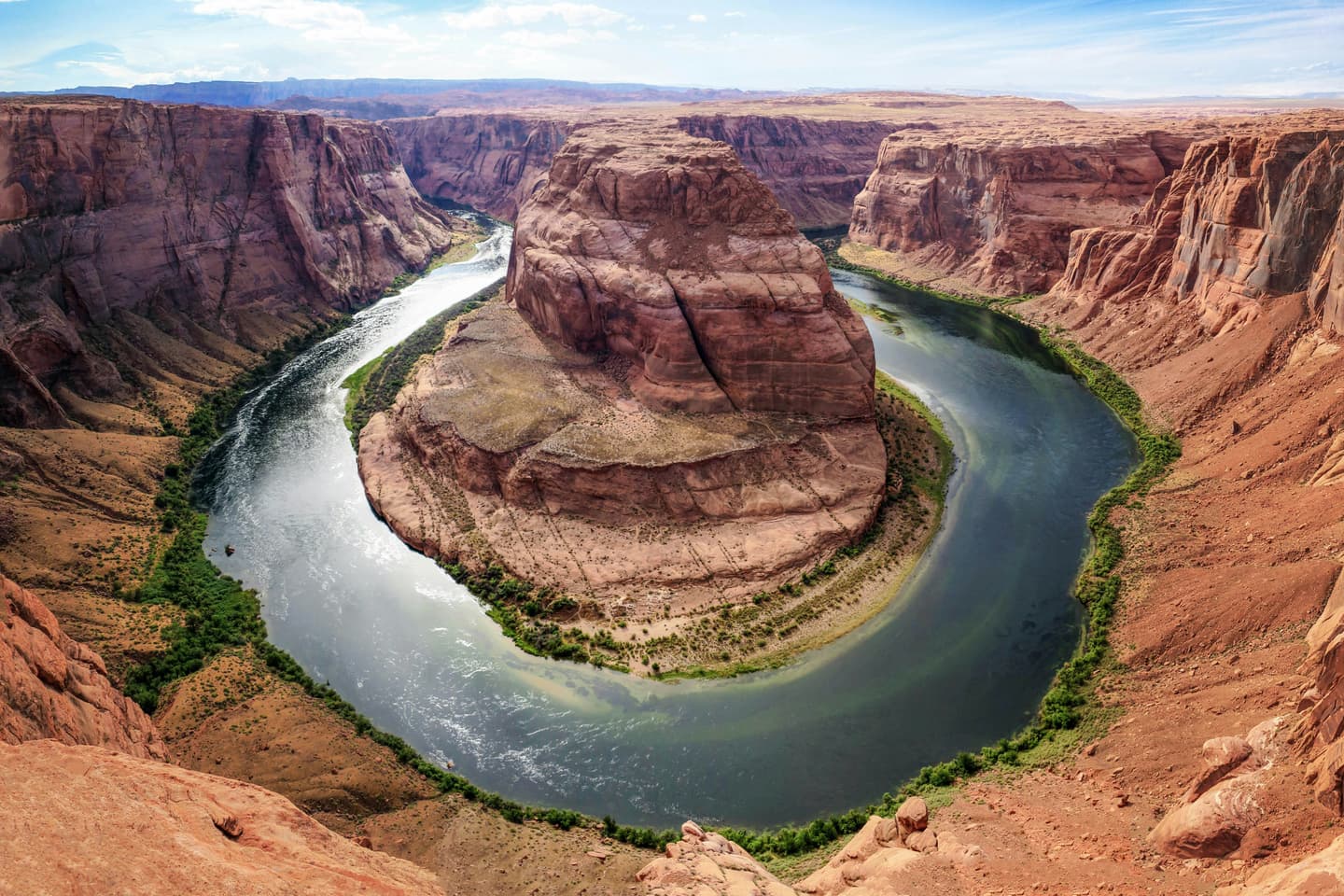 Bend, United States