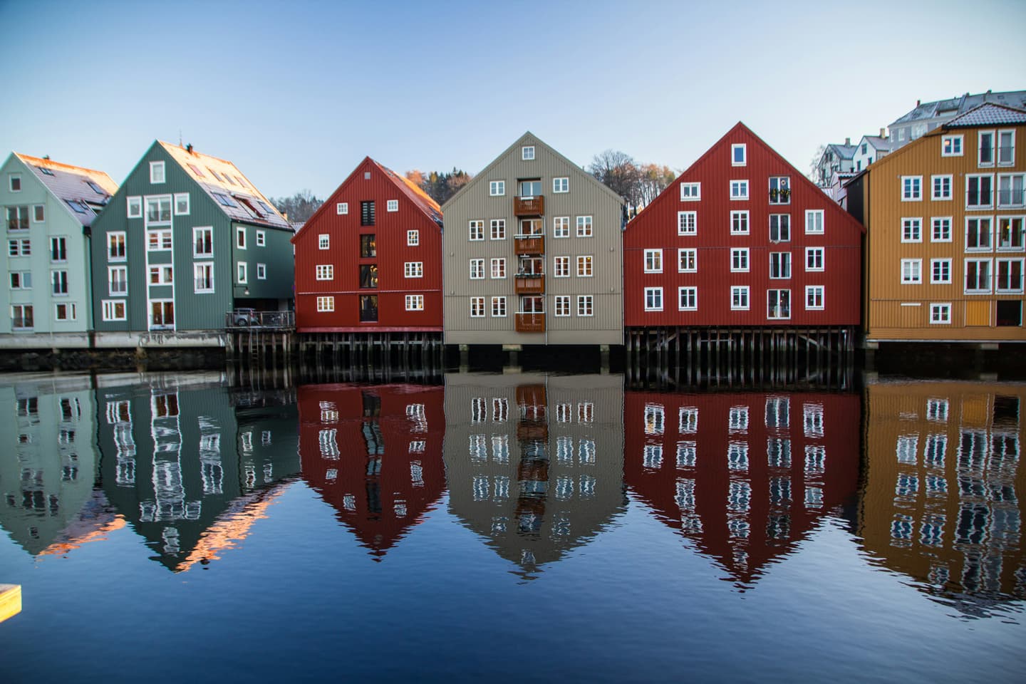 Bergen, Norway