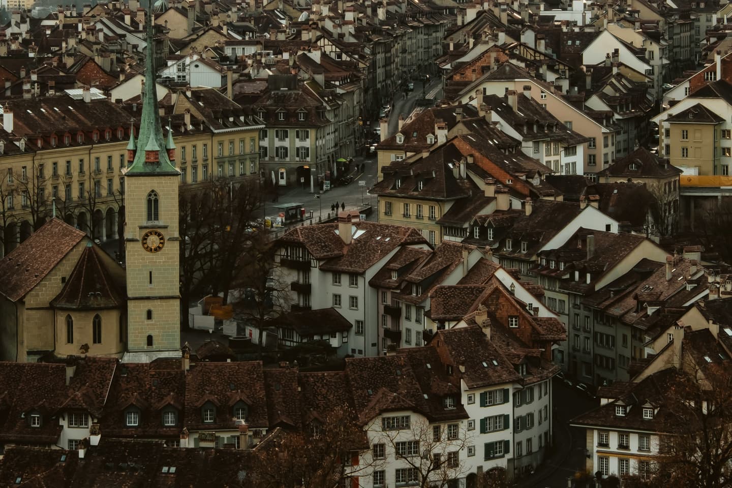 Bern, Switzerland
