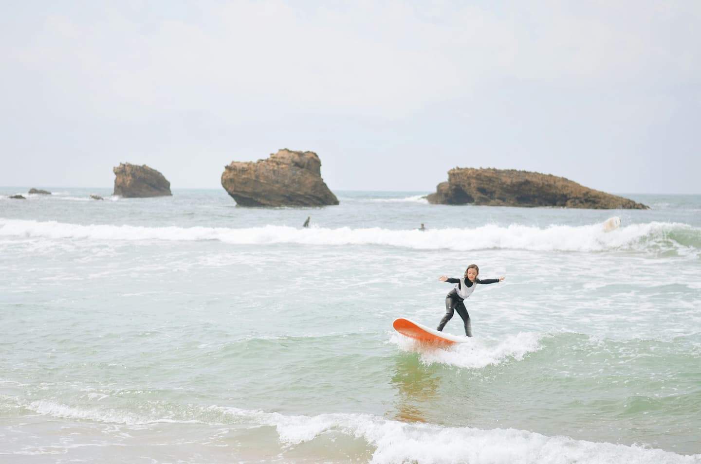 Biarritz, France