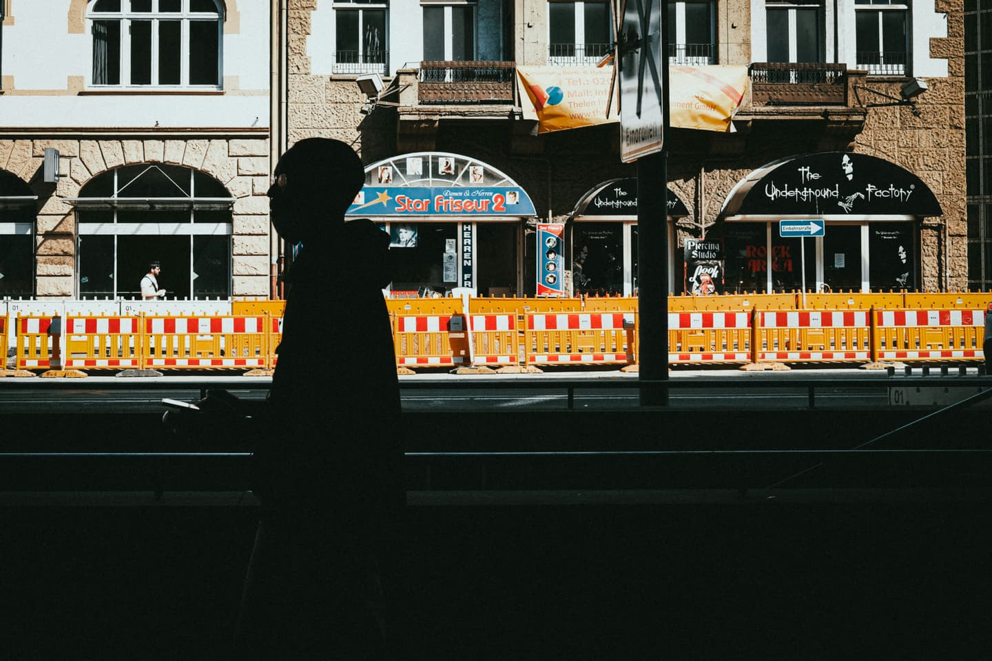 Bielefeld, Germany
