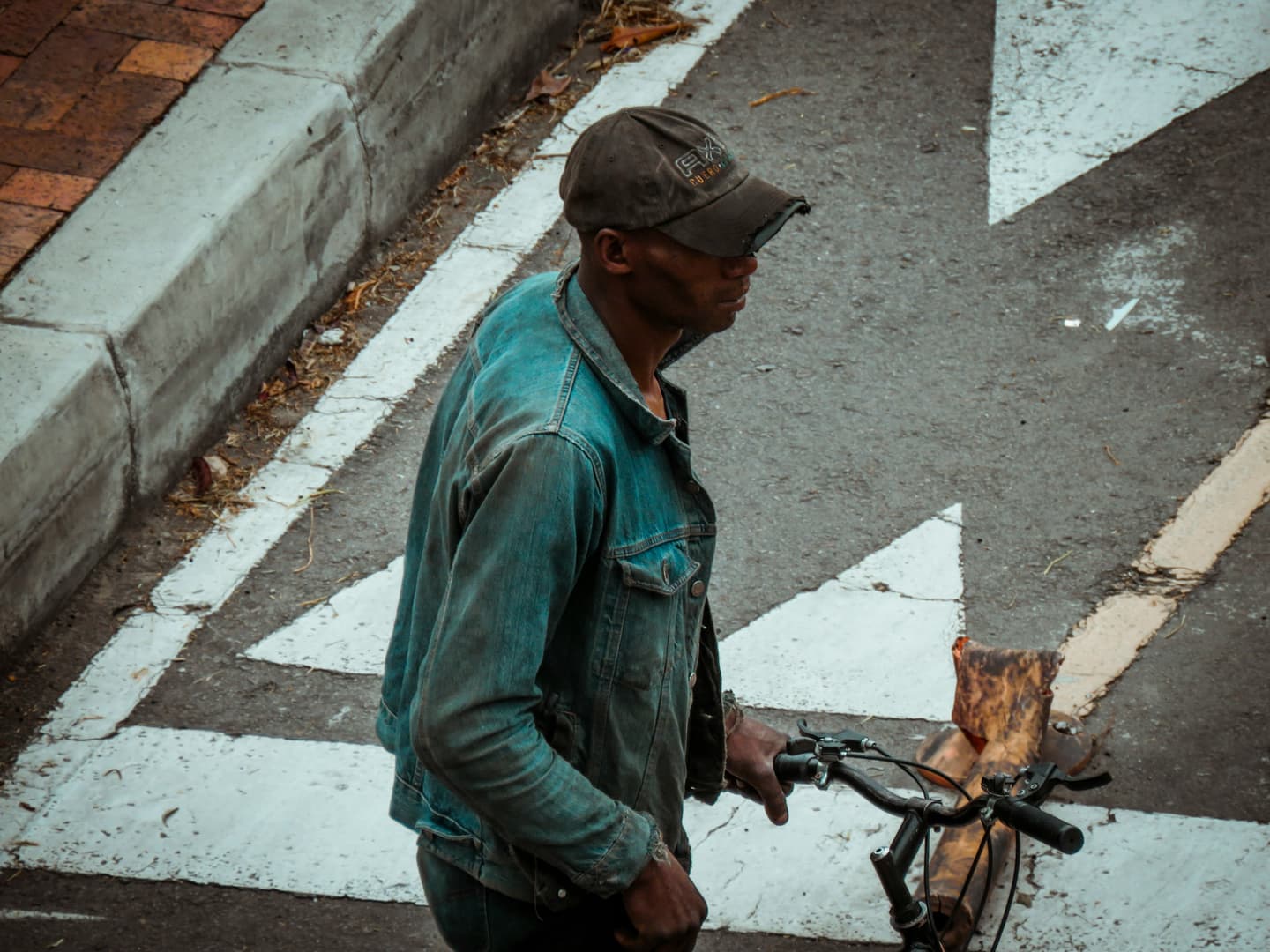 Bogota, Colombia
