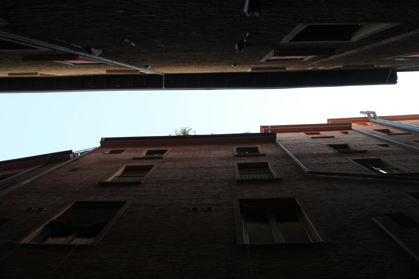 Bologna, Italy