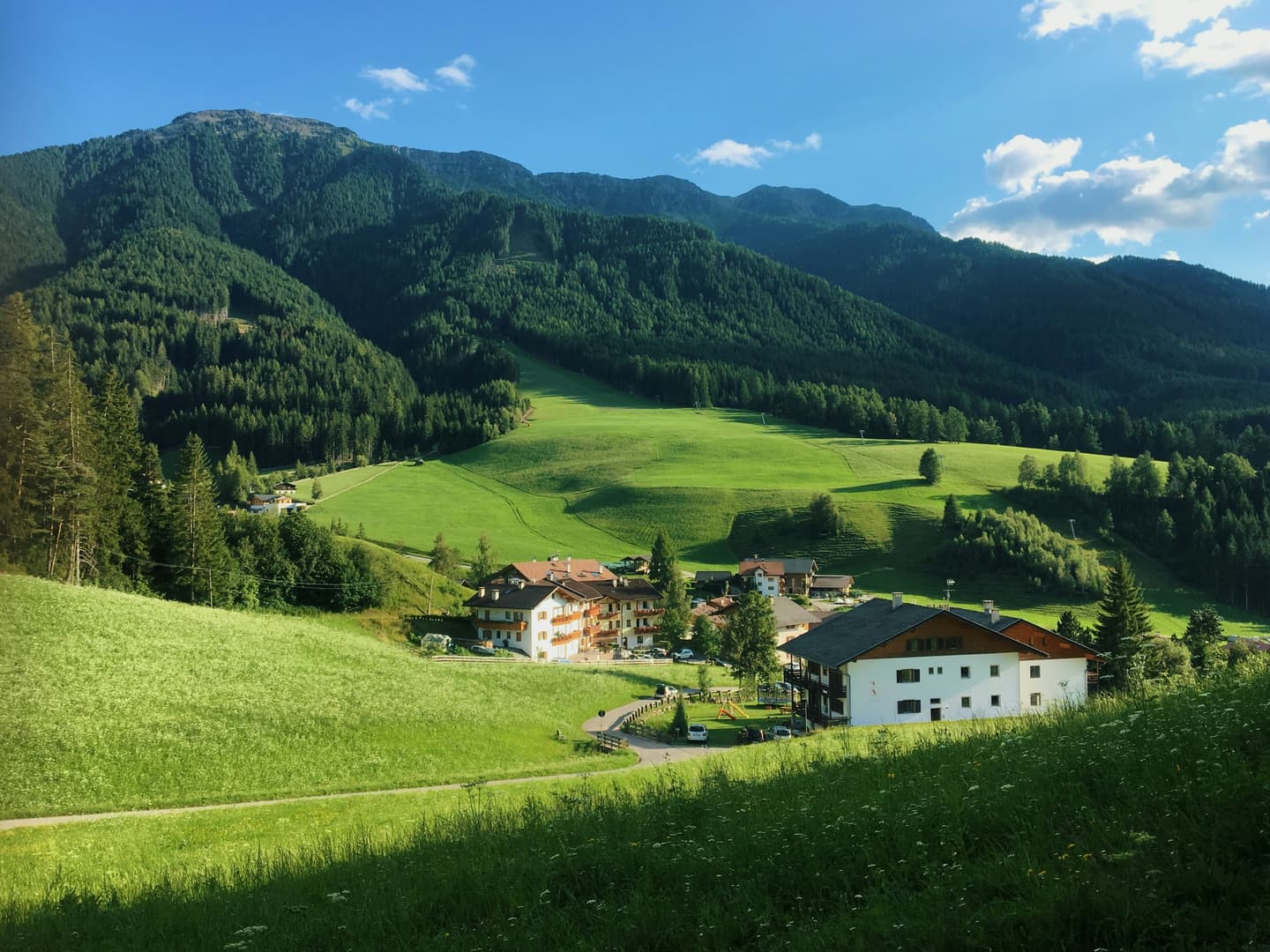 Bolzano, Italy