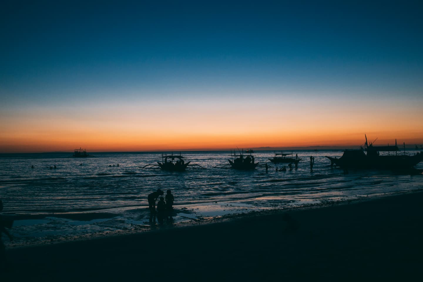 Boracay, Philippines
