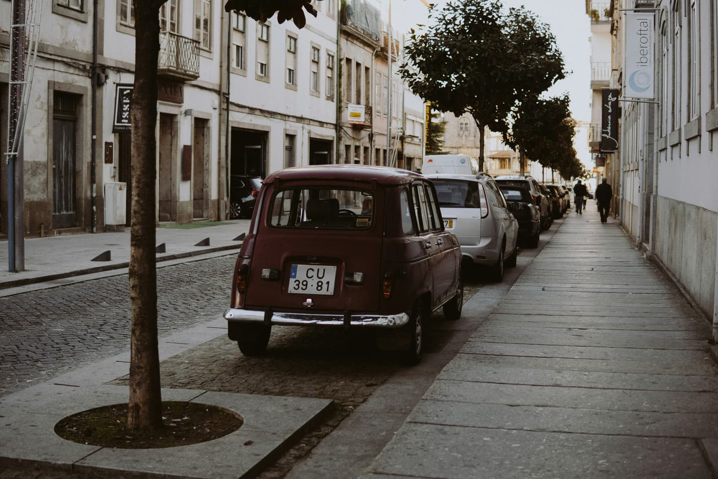 Braga, Portugal