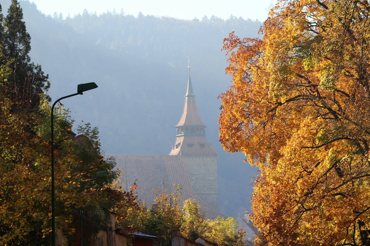 Brasov, Romania