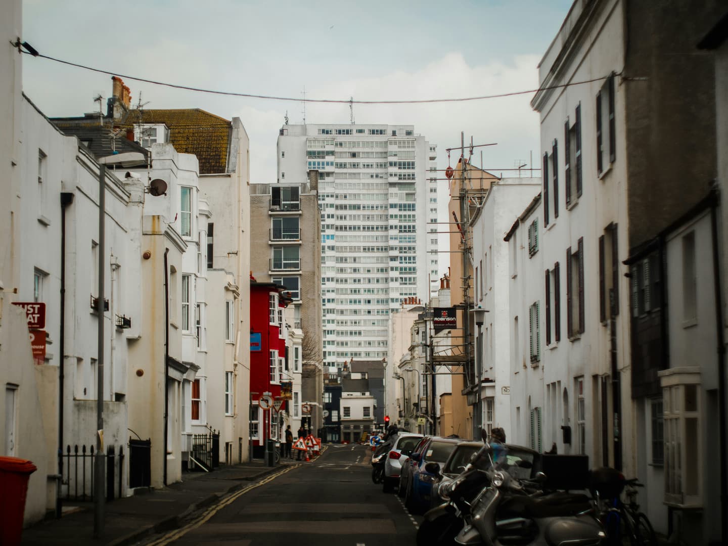 Brighton, United Kingdom
