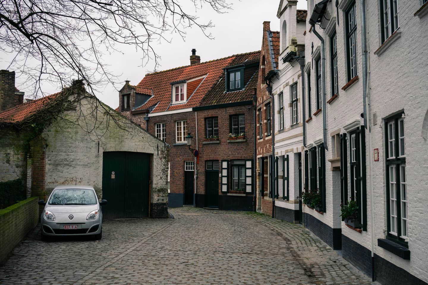 Bruges, Belgium