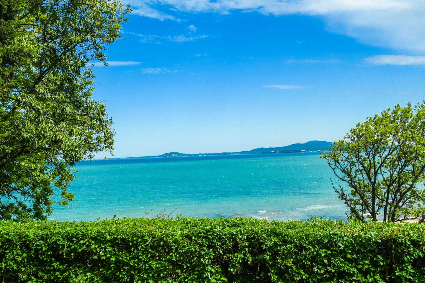 Burgas, Bulgaria