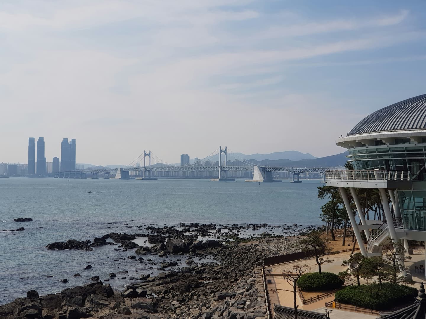 Busan, South Korea