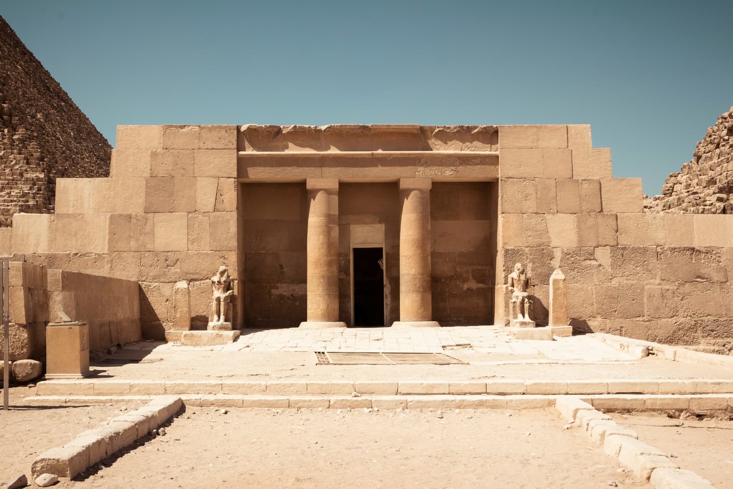 Cairo, Egypt