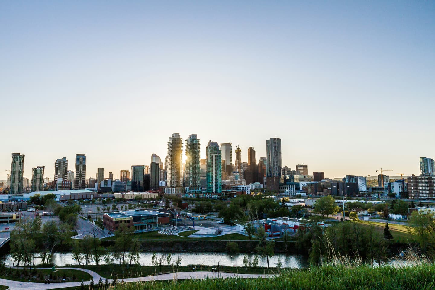 Calgary, Canada