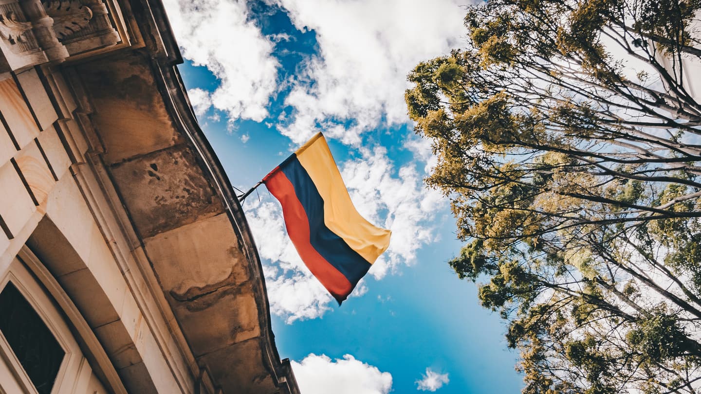 Cali, Colombia