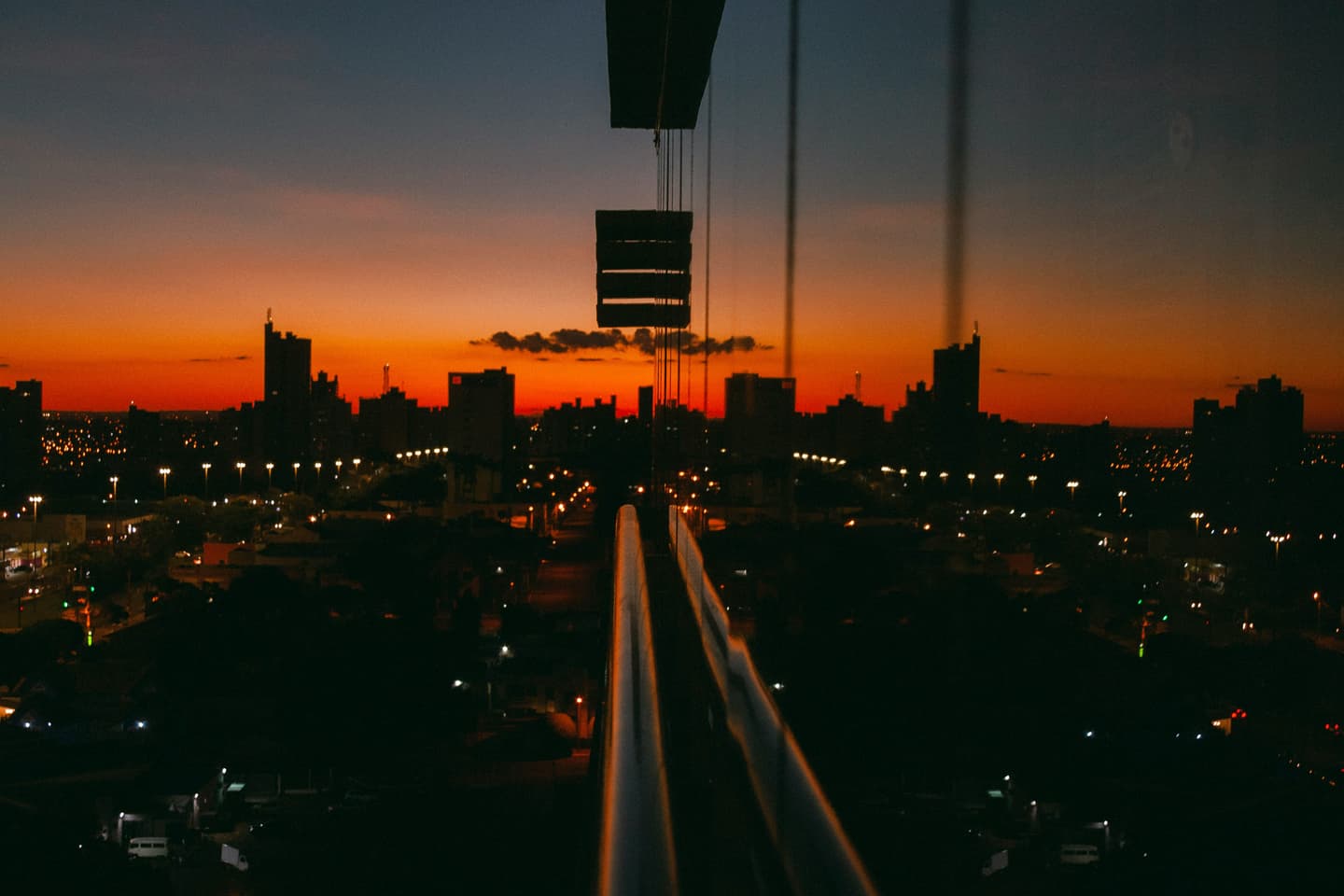 Campo Grande, Brazil