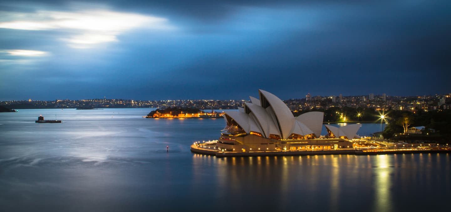 Canberra, Australia