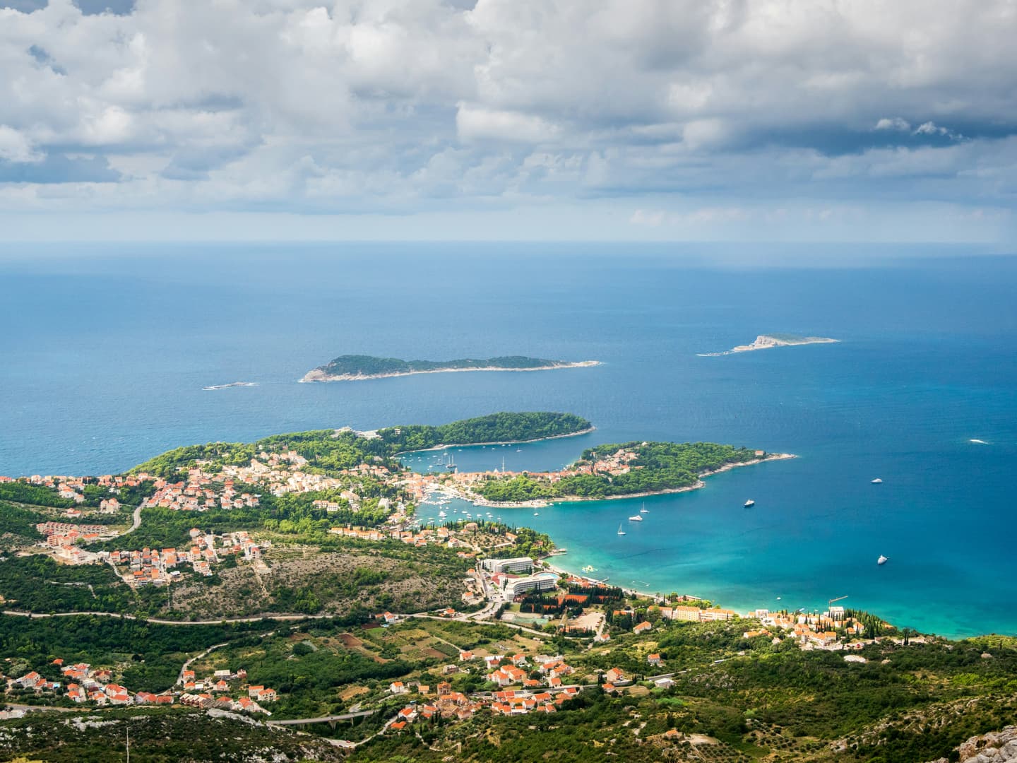 Cavtat, Croatia