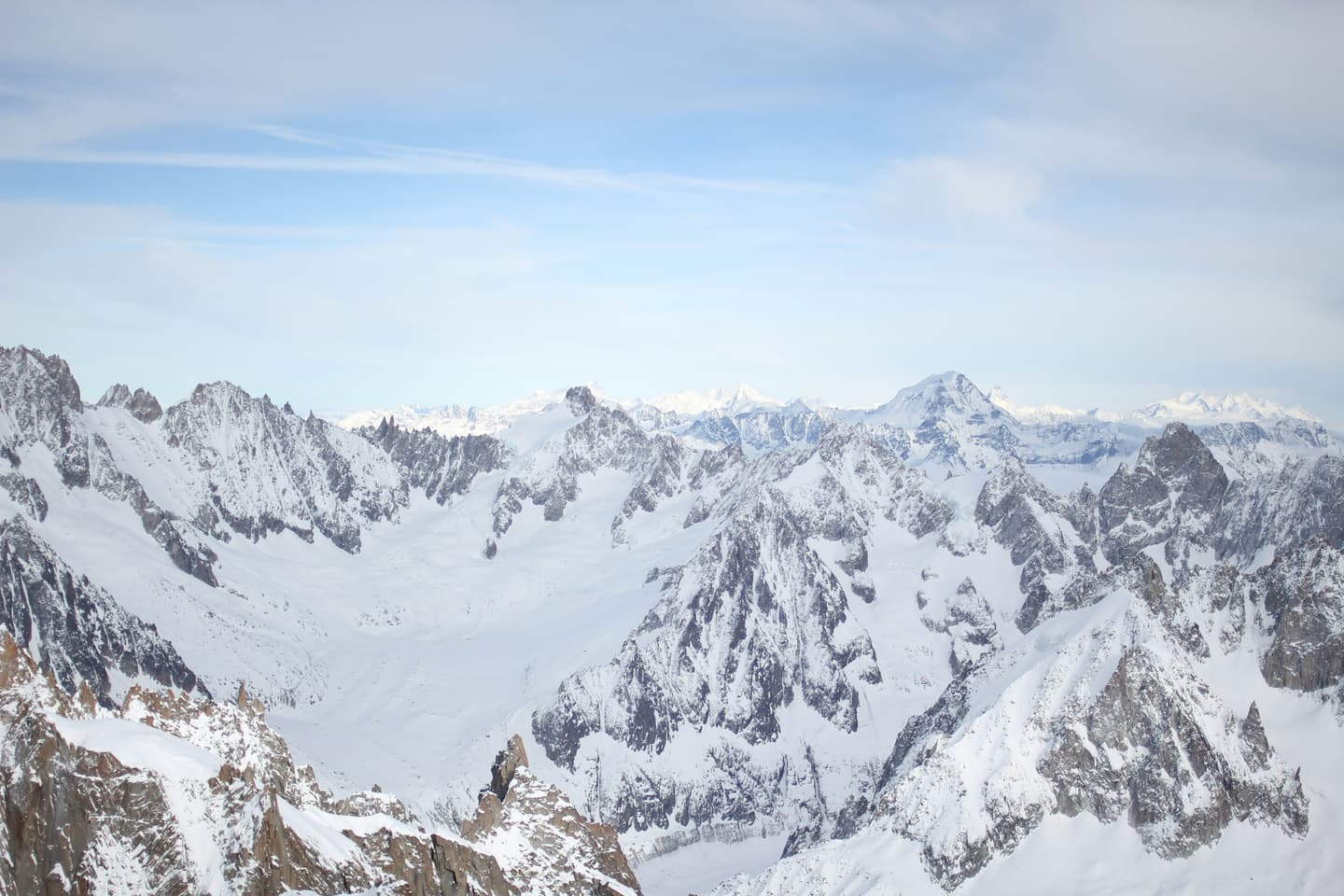Chamonix, France
