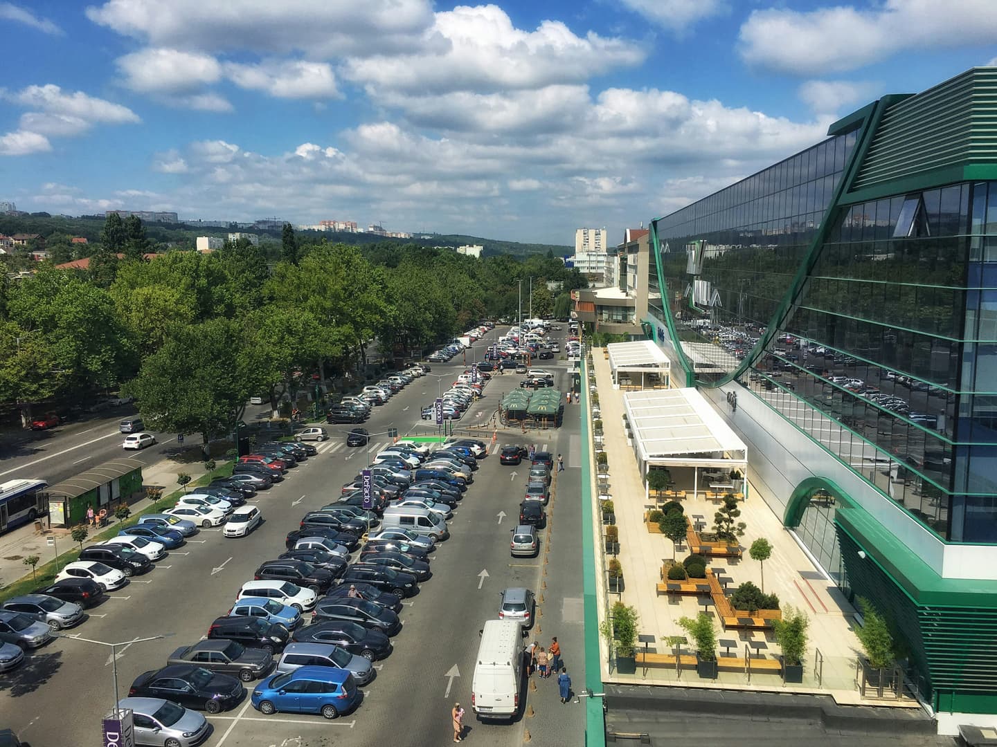 Chisinau, Moldova