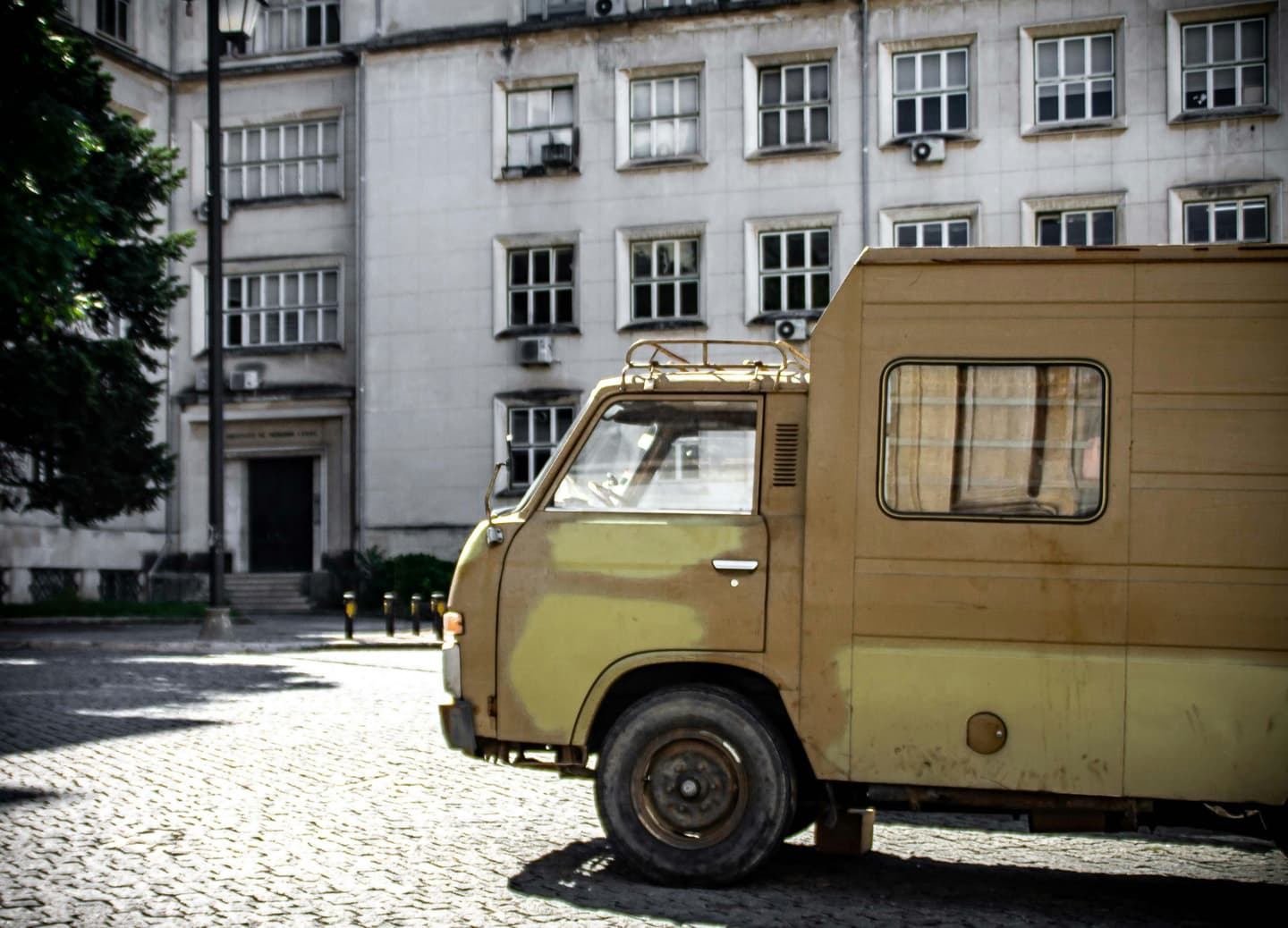 Coimbra, Portugal