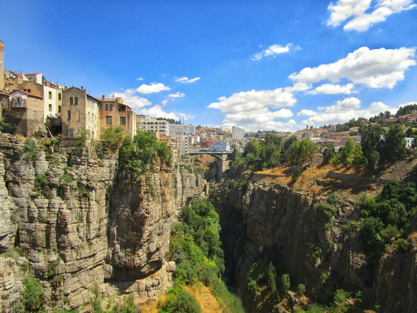Constantine, Algeria