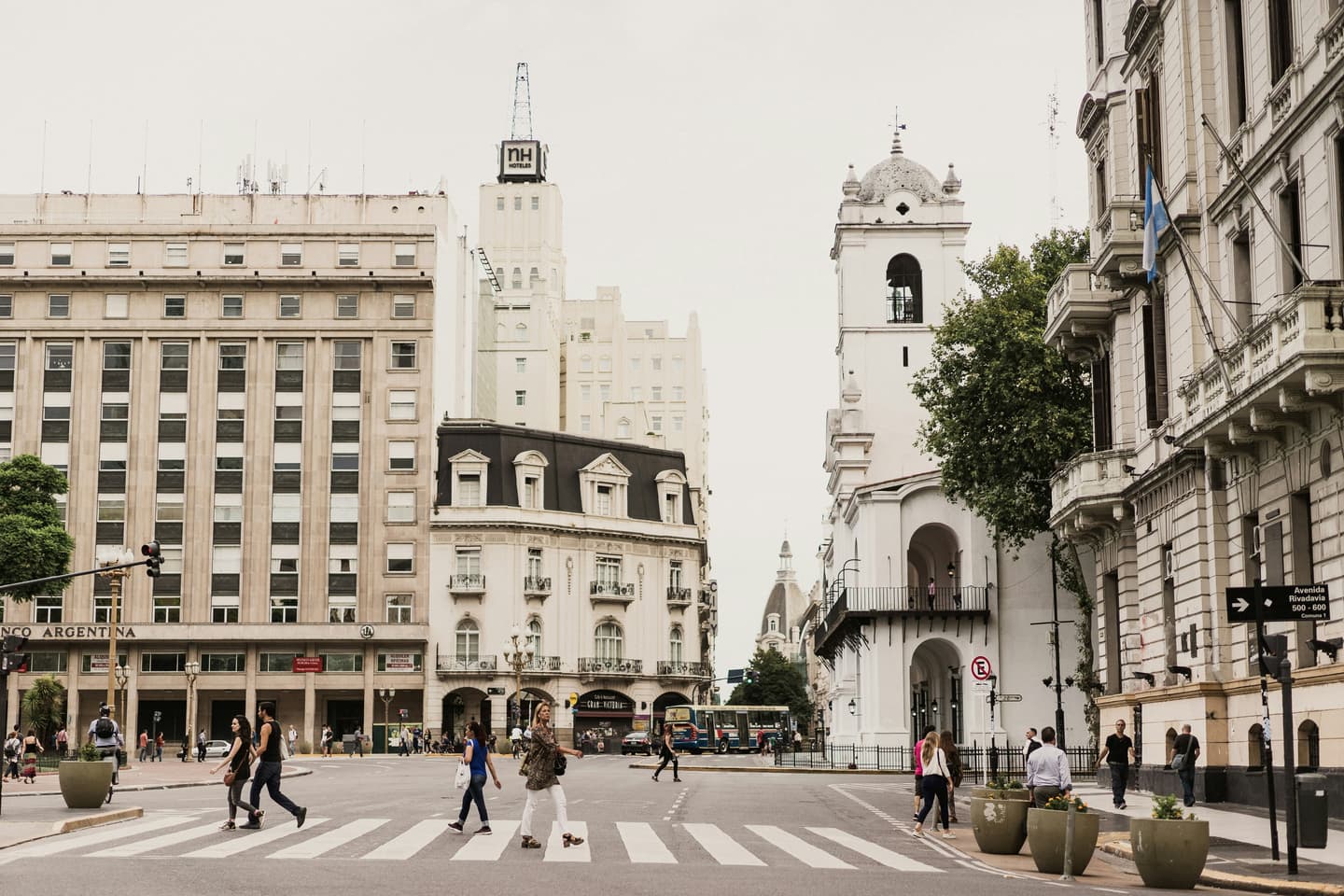 Cordoba, Argentina