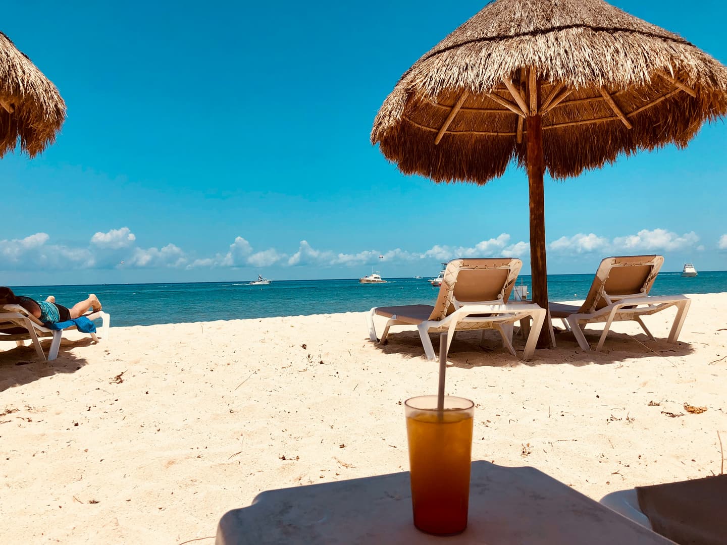 Cozumel, Mexico