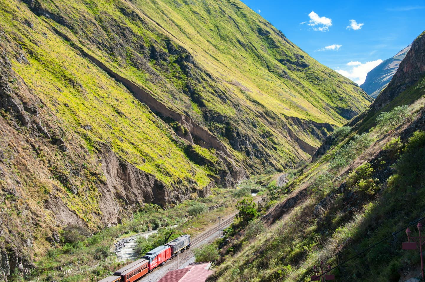Cuenca, Ecuador