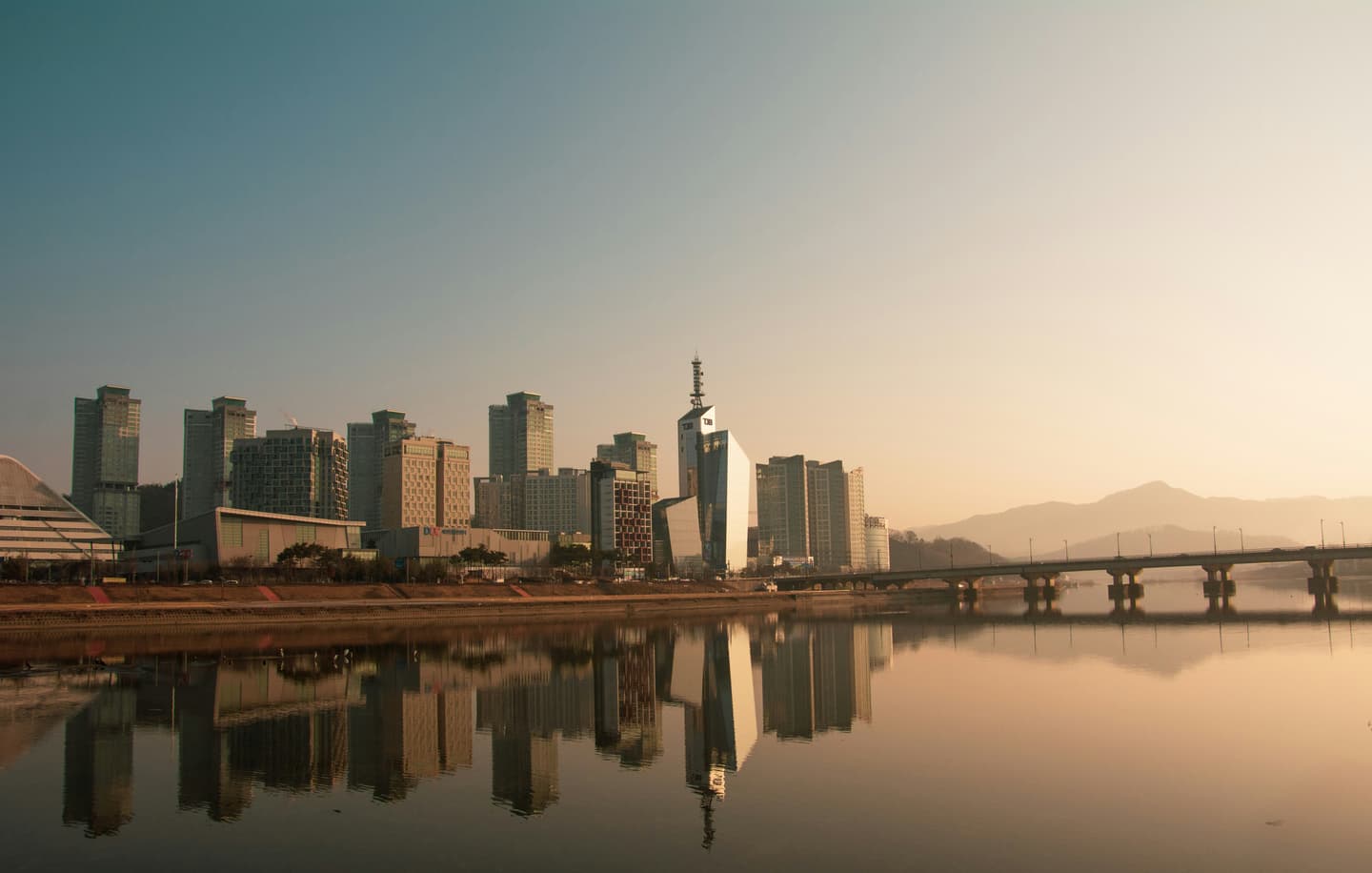 Daejeon, South Korea