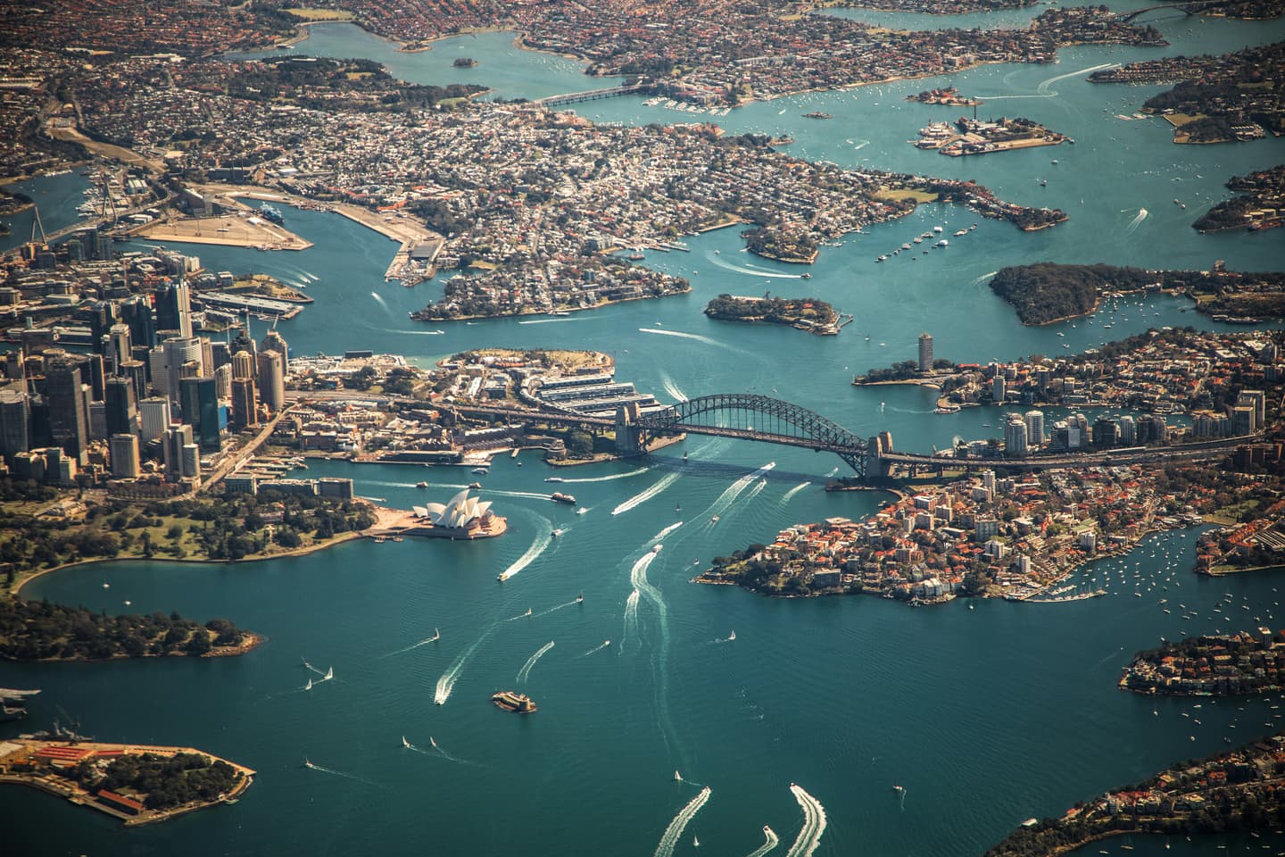 Darwin, Australia