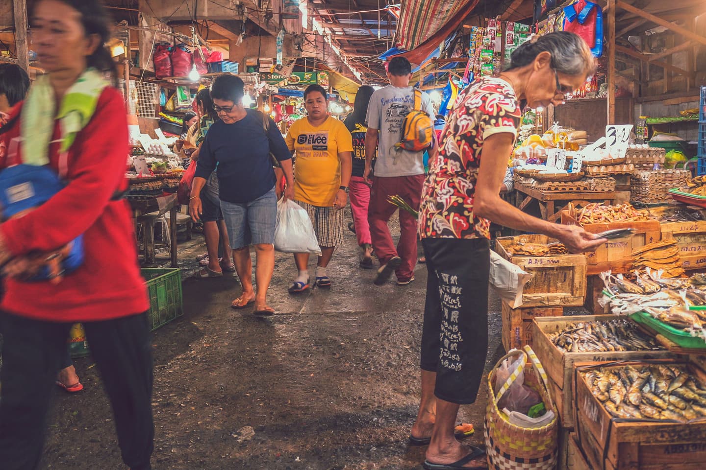 Davao, Philippines