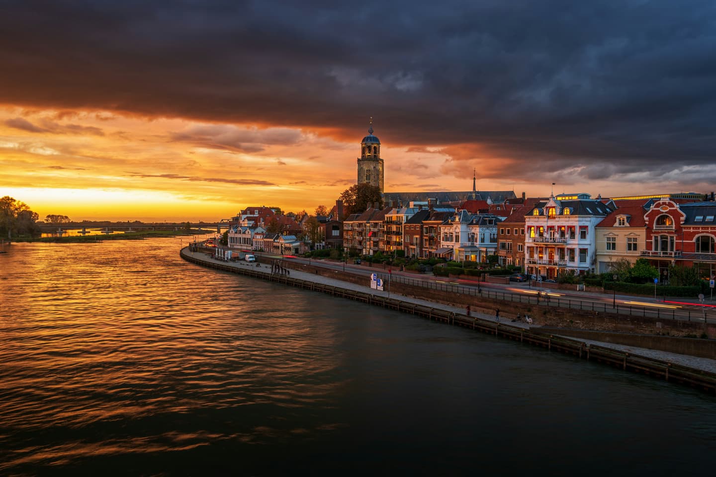 Deventer, Netherlands